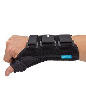 Ossur Form Fit 20 cm Large Right Wrist Support with Thumb Spica